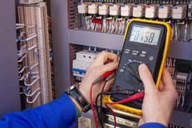 M. H. Electrical