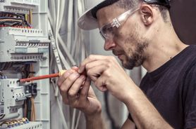 M. H. Electrical
